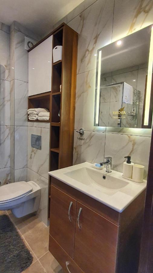 Apartment Melody Zlatibor-titova Istra Zlatibor