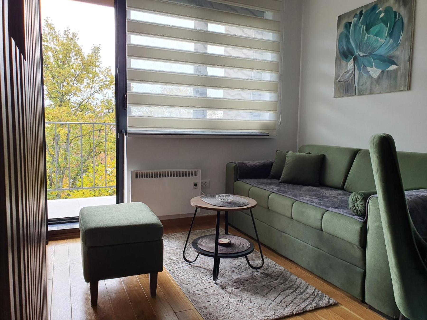 Melody Zlatibor-titova Istra Apartment